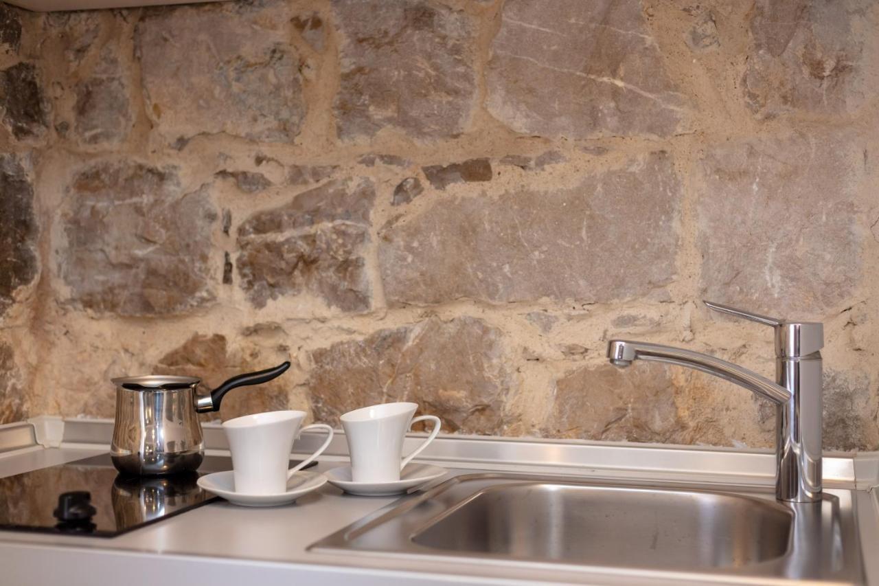 Sea La Vie Apartments 스플리트 외부 사진