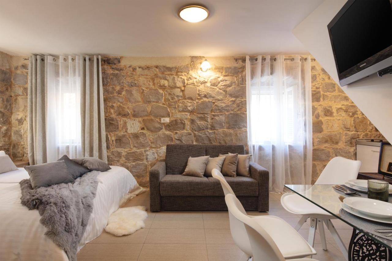 Sea La Vie Apartments 스플리트 외부 사진