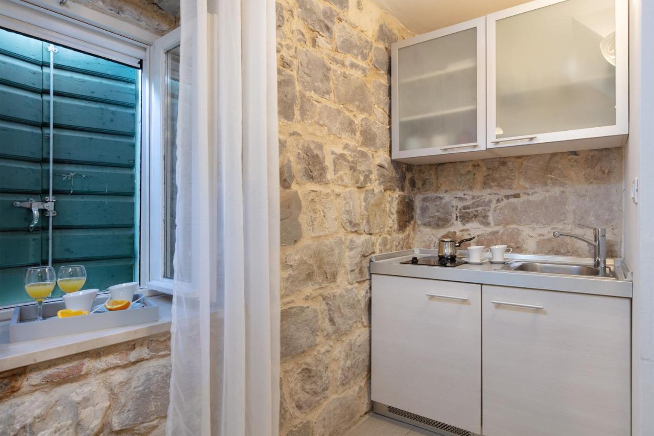 Sea La Vie Apartments 스플리트 외부 사진