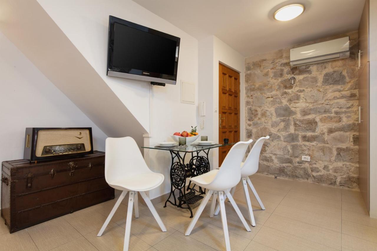 Sea La Vie Apartments 스플리트 외부 사진