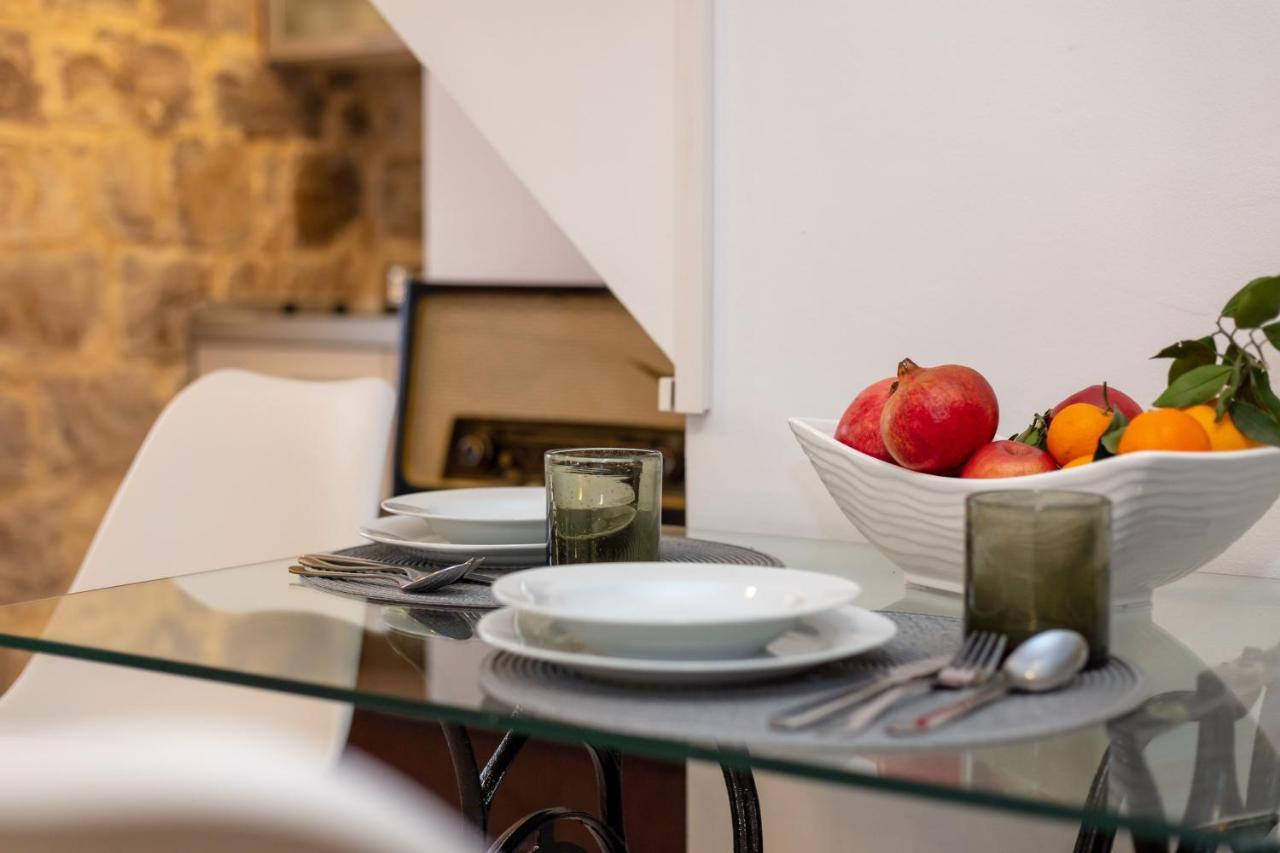 Sea La Vie Apartments 스플리트 외부 사진