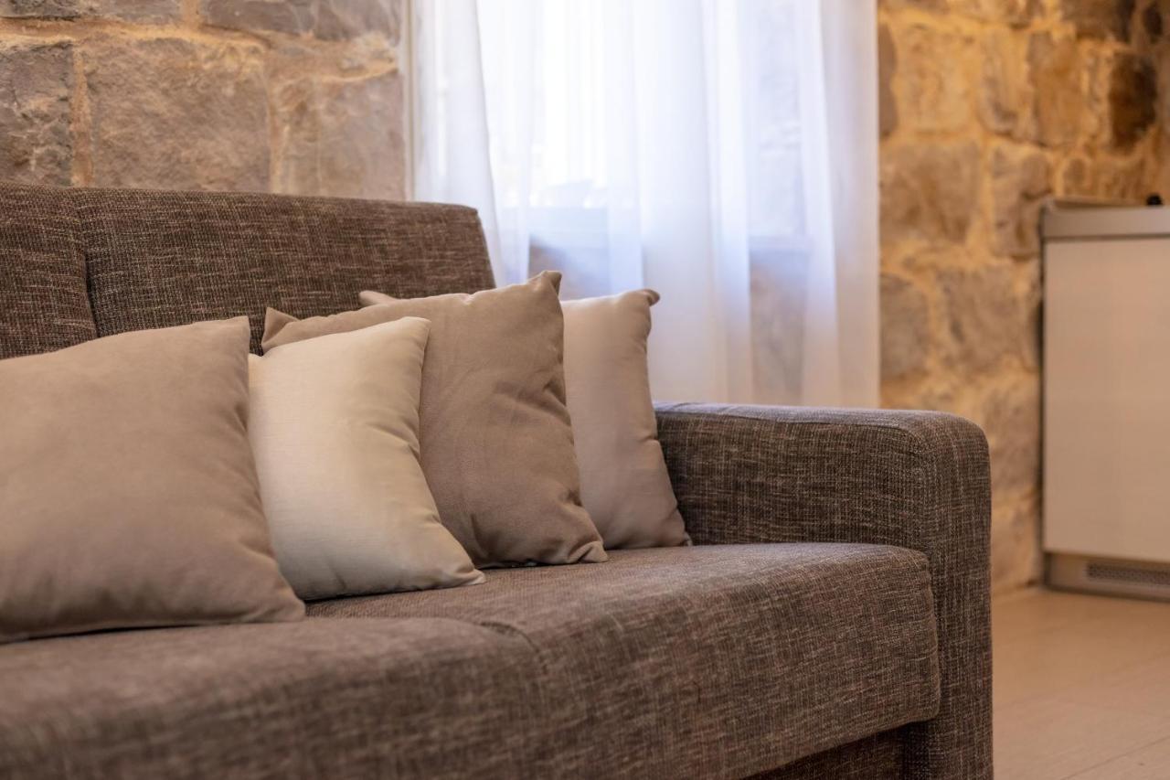 Sea La Vie Apartments 스플리트 외부 사진