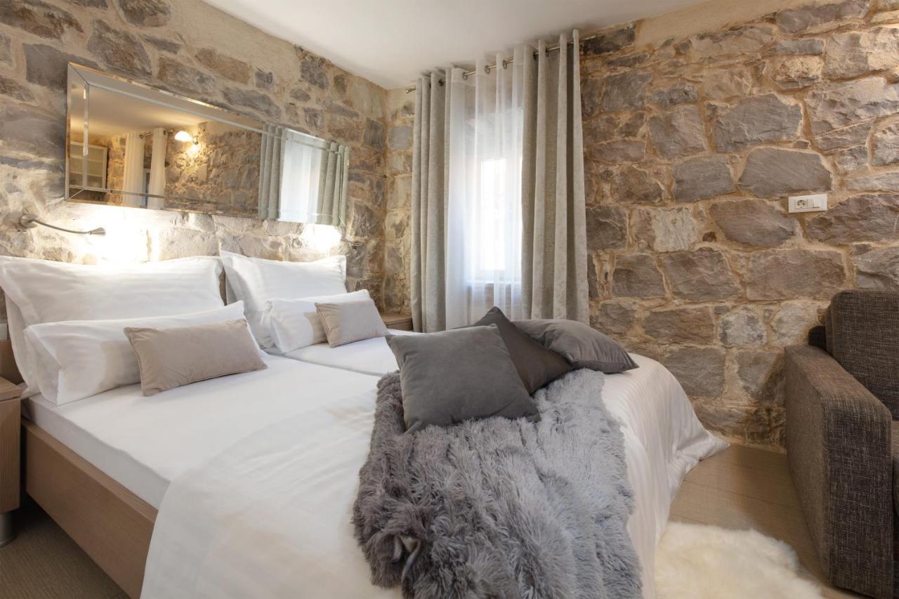 Sea La Vie Apartments 스플리트 외부 사진