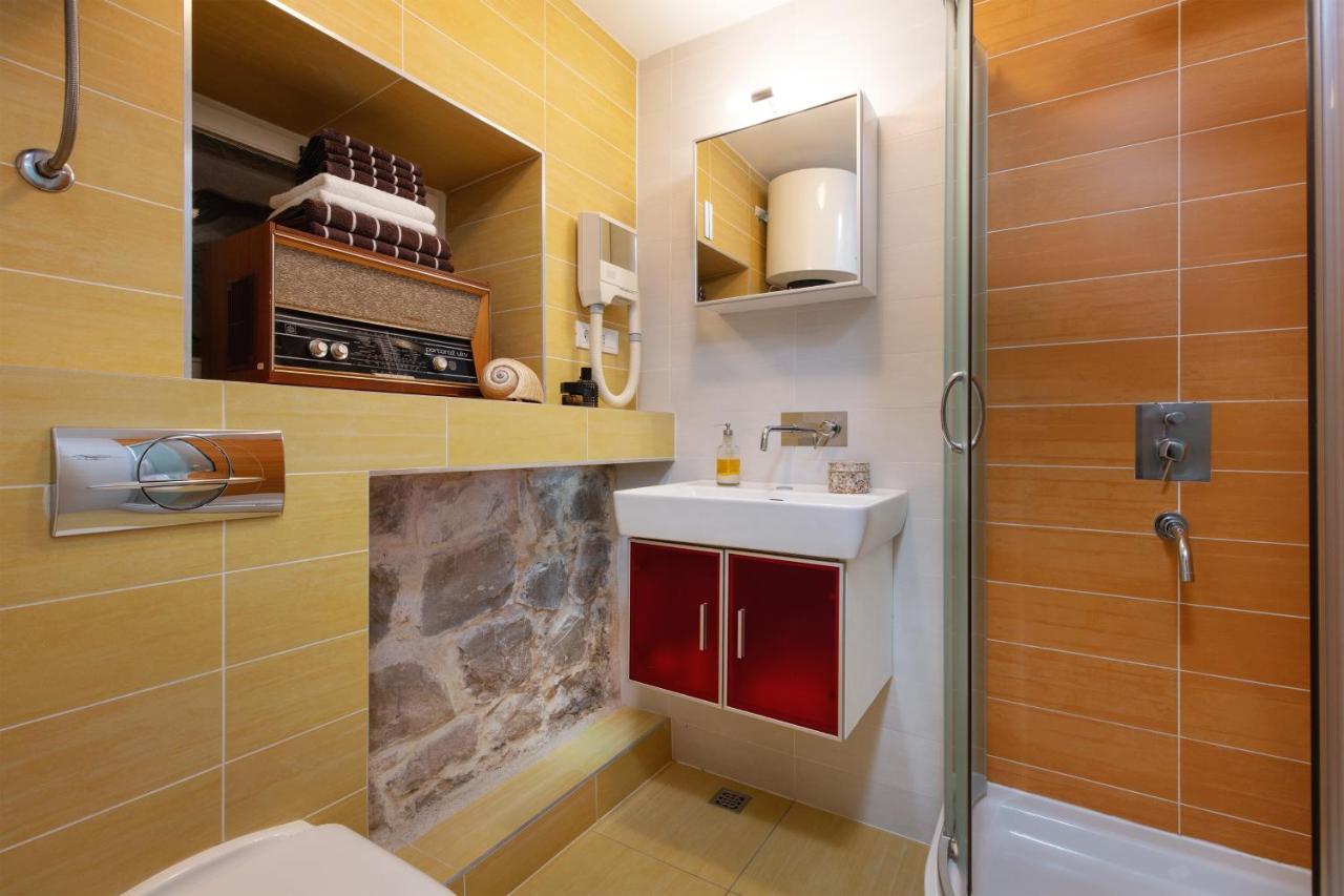 Sea La Vie Apartments 스플리트 외부 사진