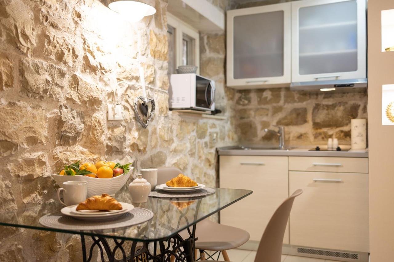 Sea La Vie Apartments 스플리트 외부 사진