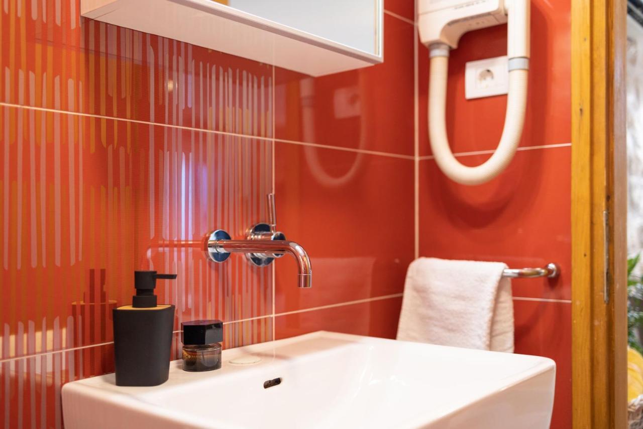 Sea La Vie Apartments 스플리트 외부 사진