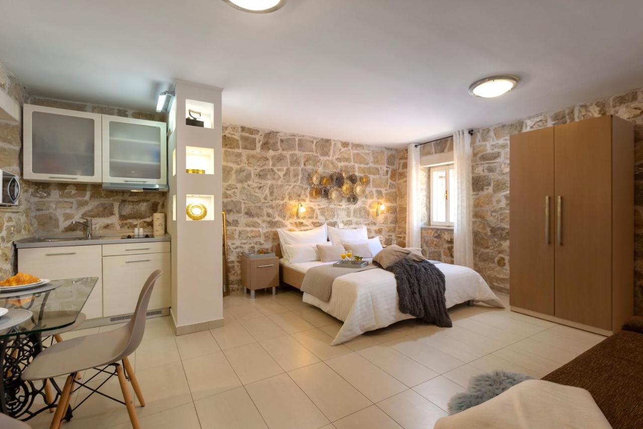 Sea La Vie Apartments 스플리트 외부 사진
