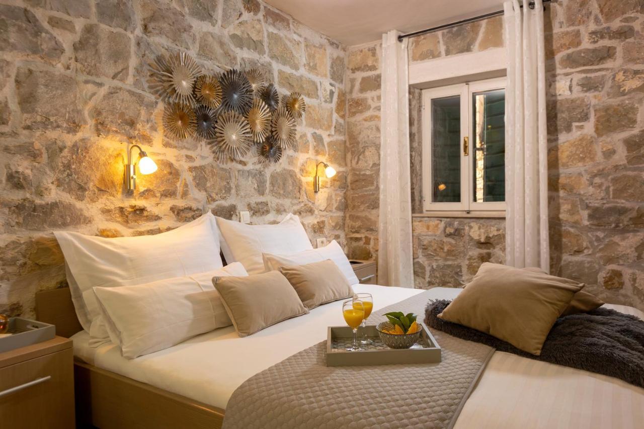 Sea La Vie Apartments 스플리트 외부 사진