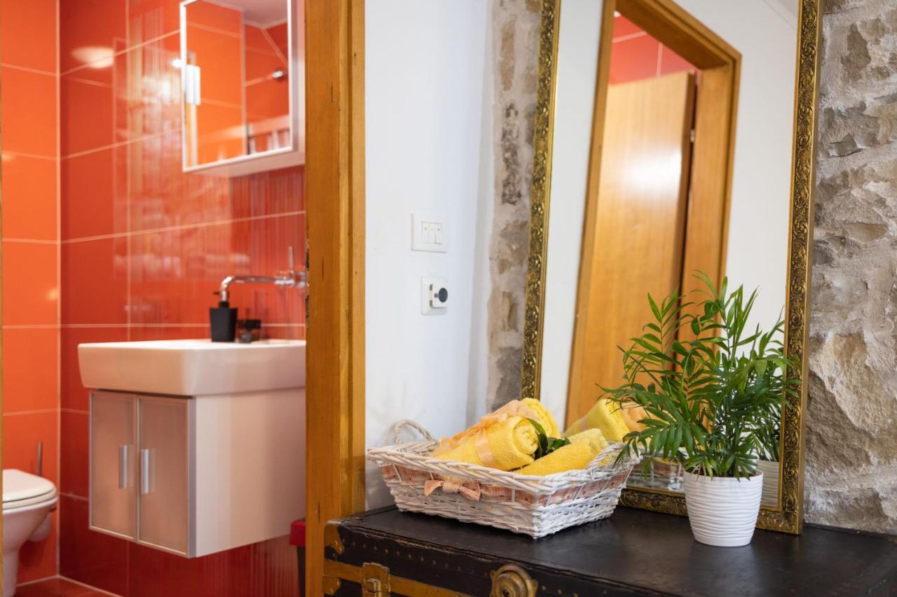 Sea La Vie Apartments 스플리트 외부 사진