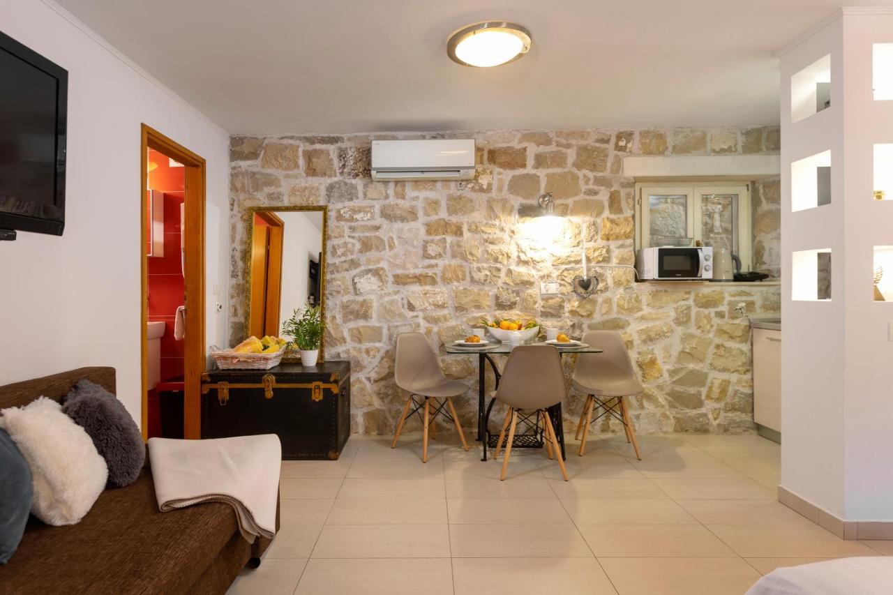 Sea La Vie Apartments 스플리트 외부 사진