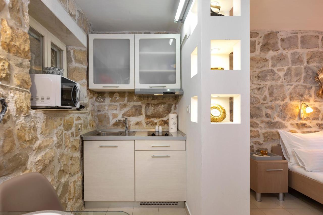 Sea La Vie Apartments 스플리트 외부 사진